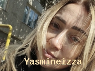 Yasmineizza