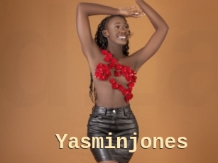 Yasminjones