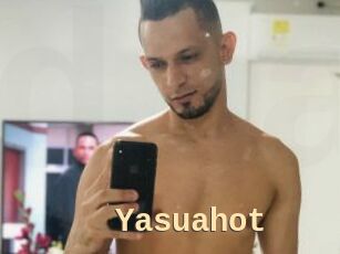 Yasuahot