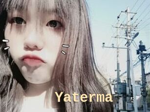 Yaterma