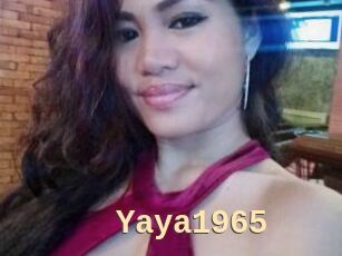 Yaya1965