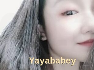 Yayababey