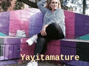 Yayitamature