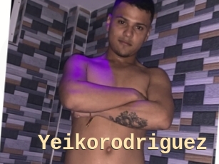 Yeikorodriguez