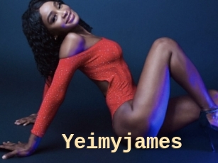 Yeimyjames