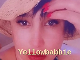 Yellowbabbie