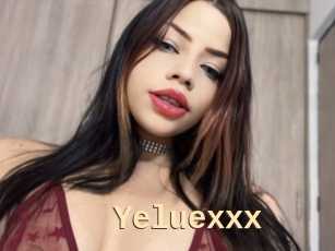 Yeluexxx