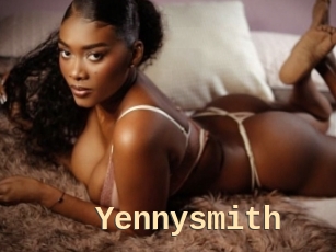 Yennysmith