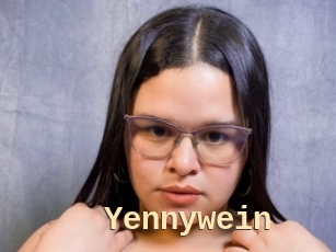 Yennywein