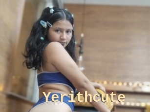 Yerithcute