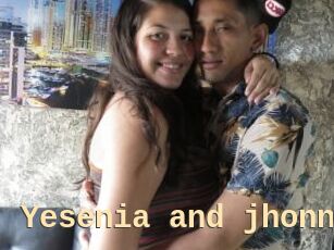 Yesenia_and_jhonny