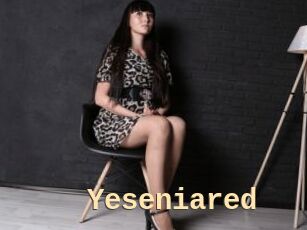 Yeseniared