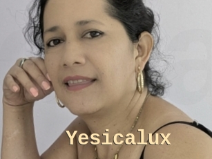 Yesicalux