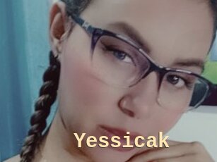 Yessicak