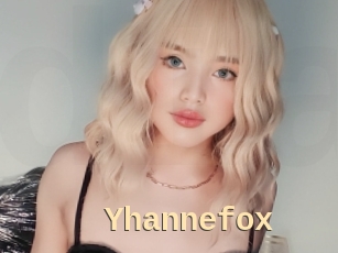 Yhannefox