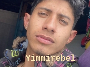 Yimmirebel