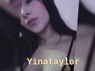 Yinataylor