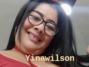 Yinawilson