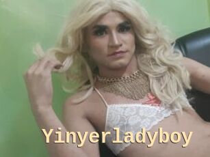 Yinyerladyboy