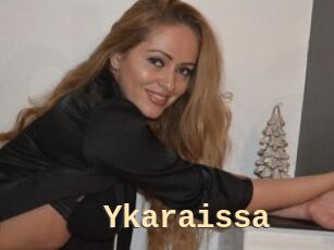 Ykaraissa