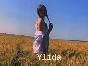 Ylida