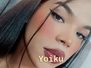 Yoiku