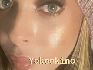 Yokookino