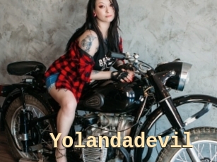 Yolandadevil