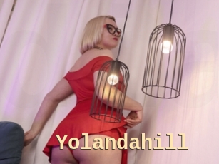 Yolandahill