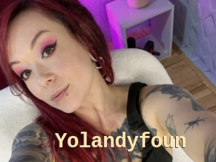 Yolandyfoun