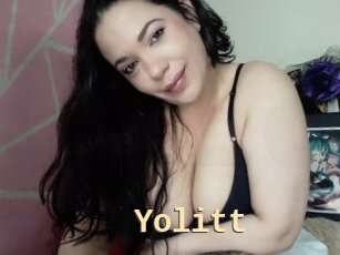 Yolitt