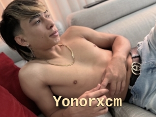 Yonorxcm