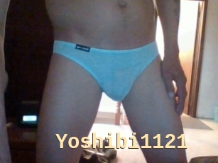 Yoshibi1121