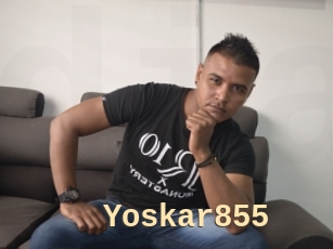 Yoskar855