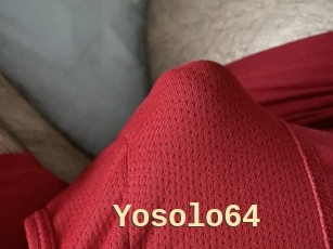 Yosolo64