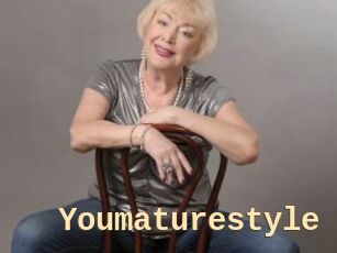 Youmaturestyle