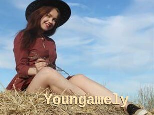 Youngamely