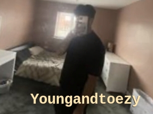 Youngandtoezy