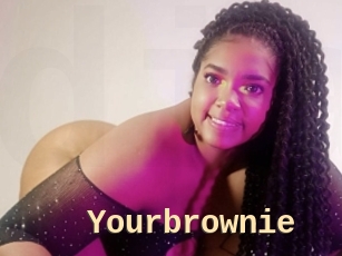 Yourbrownie