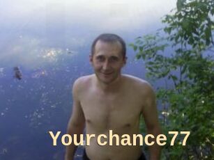 Yourchance77