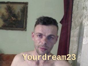 Yourdream23