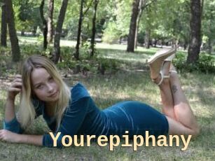 Yourepiphany