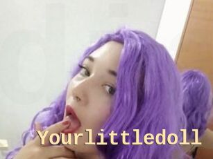 Yourlittledoll