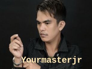 Yourmasterjr