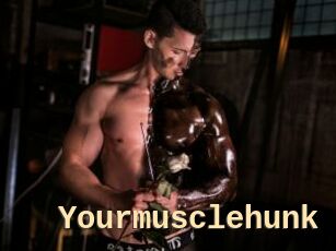 Yourmusclehunk