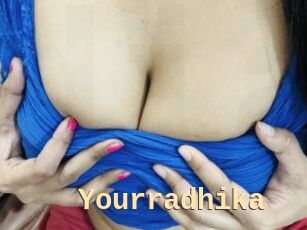 Yourradhika