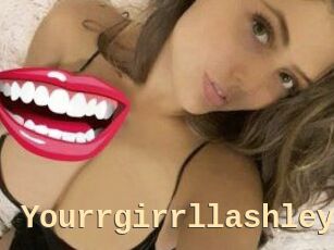 Yourrgirrllashleyy