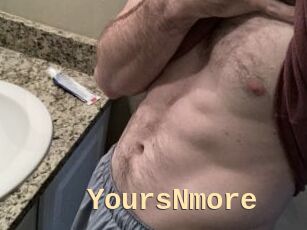 YoursNmore