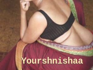 Yourshnishaa