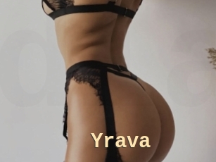 Yrava